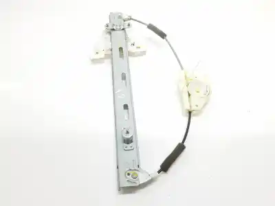 Автозапчастина б/у регулятор скла заднього правого для hyundai i20 ii (gb, ib) 1.2 посилання на oem iam 83404c7010  83404c7010