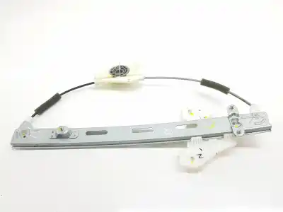 Автозапчастина б/у регулятор склона задній лівий для hyundai i20 ii (gb, ib) 1.2 посилання на oem iam 83403c7010  