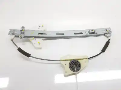 Recambio de automóvil de segunda mano de elevalunas trasero izquierdo para hyundai i20 ii (gb, ib) 1.2 referencias oem iam 83403c7010