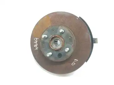 Second-hand car spare part front left knuckle for hyundai i20 ii (gb, ib) 1.2 oem iam references 51716c8000  51716c8000