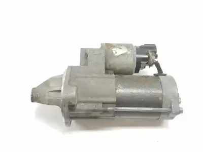 Recambio de automóvil de segunda mano de motor arranque para hyundai i20 ii (gb, ib) 1.2 referencias oem iam 3610004700