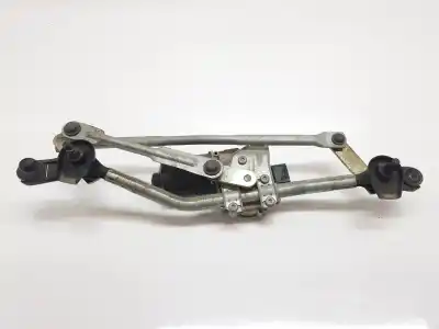 Recambio de automóvil de segunda mano de motor limpia delantero para hyundai i20 ii (gb, ib) 1.2 referencias oem iam 98110c8000