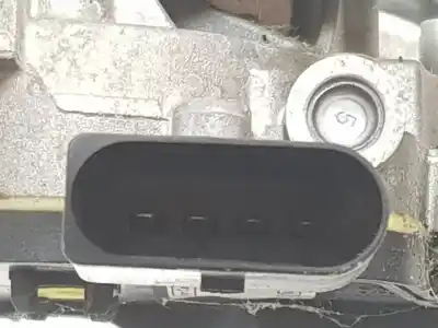 Автозапчастина б/у двигатель передніх склоочисників для hyundai i20 ii (gb, ib) 1.2 посилання на oem iam 98110c8000  