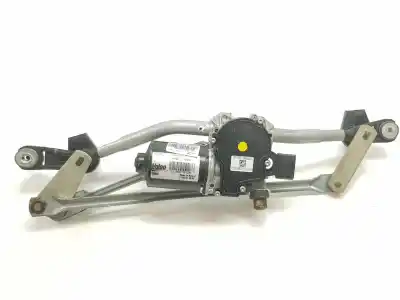 Автозапчастина б/у двигатель передніх склоочисників для hyundai i20 ii (gb, ib) 1.2 посилання на oem iam 98110c8000  