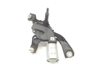 Автозапчастина б/у двигатель заднього склоочисника для hyundai i20 ii (gb, ib) 1.2 посилання на oem iam 98700c8000  