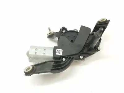 Автозапчастина б/у двигатель заднього склоочисника для hyundai i20 ii (gb, ib) 1.2 посилання на oem iam 98700c8000  