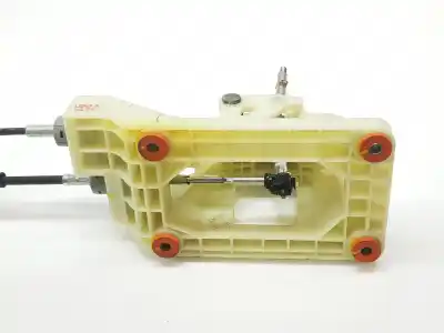 Автозапчасти б/у рычаг переключения передач за hyundai i20 ii (gb, ib) 1.2 ссылки oem iam 43700c8310ftg  43700c8310ftg