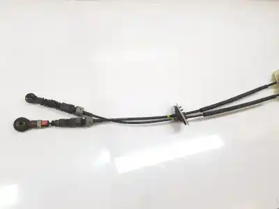 Автозапчасти б/у рычаг переключения передач за hyundai i20 ii (gb, ib) 1.2 ссылки oem iam 43700c8310ftg  43700c8310ftg