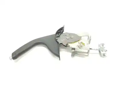 Recambio de automóvil de segunda mano de palanca freno de mano para hyundai i20 ii (gb, ib) 1.2 referencias oem iam 59710c8000try