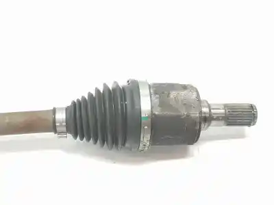 Автозапчастина б/у передня права трансмісія для hyundai i20 ii (gb, ib) 1.2 посилання на oem iam 49501c8000  49501c8000