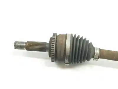 Автозапчастина б/у передня права трансмісія для hyundai i20 ii (gb, ib) 1.2 посилання на oem iam 49501c8000  49501c8000