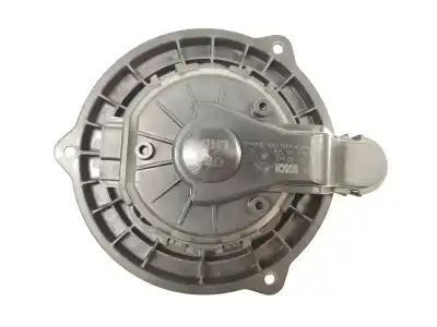 Автозапчастина б/у вентилятор опалення для hyundai i20 ii (gb, ib) 1.2 посилання на oem iam f00s3b2542  97126c8000