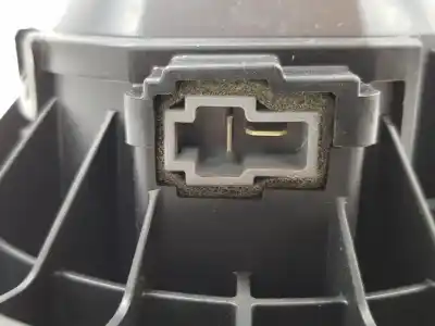 Автозапчастина б/у вентилятор опалення для hyundai i20 ii (gb, ib) 1.2 посилання на oem iam f00s3b2542  97126c8000