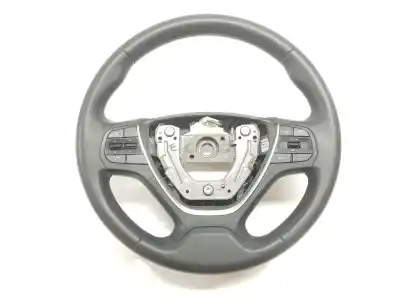 Recambio de automóvil de segunda mano de volante para hyundai i20 ii (gb, ib) 1.2 referencias oem iam 56100c8160tss
