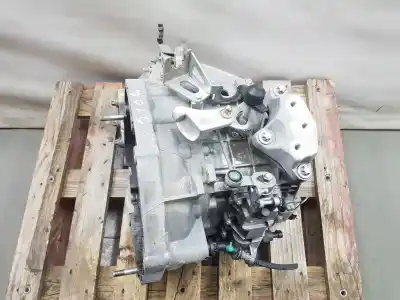 Tweedehands auto-onderdeel versnellingsbak voor lancia delta (181) 1.6 diesel cat oem iam-referenties 55251715