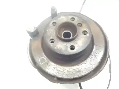 Peça sobressalente para automóvel em segunda mão MANGA DE EIXO TRASEIRA DIREITA por BMW SERIE 1 LIM. (F20)  Referências OEM IAM 6792516 33326792516 