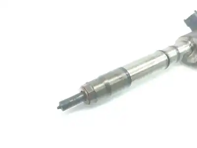 Peça sobressalente para automóvel em segunda mão injetor por kia optima (jf) 1.7 crdi referências oem iam 338002a610  338002a610