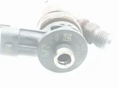 Peça sobressalente para automóvel em segunda mão injetor por kia optima (jf) 1.7 crdi referências oem iam 338002a610  338002a610