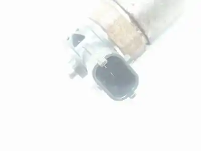 Peça sobressalente para automóvel em segunda mão injetor por kia optima (jf) 1.7 crdi referências oem iam 338002a610  338002a610