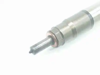 Peça sobressalente para automóvel em segunda mão injetor por kia optima (jf) 1.7 crdi referências oem iam 338002a610  338002a610