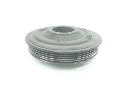 Pezzo di ricambio per auto di seconda mano puleggia dell albero motore per kia optima (jf) 1.7 crdi riferimenti oem iam 231242a804  231242a804