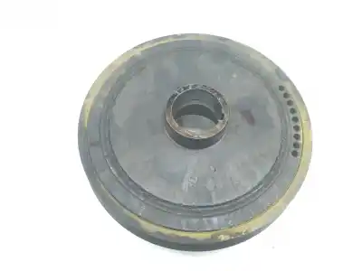 Pezzo di ricambio per auto di seconda mano puleggia dell albero motore per kia optima (jf) 1.7 crdi riferimenti oem iam 231242a804  231242a804