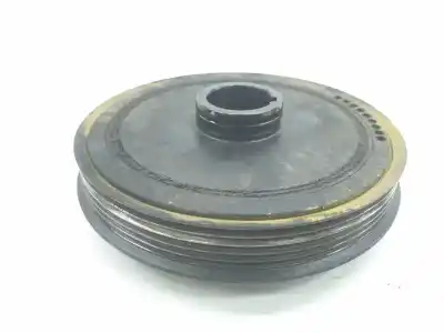 Pezzo di ricambio per auto di seconda mano puleggia dell albero motore per kia optima (jf) 1.7 crdi riferimenti oem iam 231242a804  231242a804
