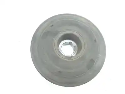 Second-hand car spare part crankshaft pulley for kia optima (jf) 1.7 crdi oem iam references 231242a804