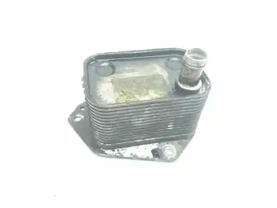 Second-hand car spare part oil radiator for kia optima (jf) 1.7 crdi oem iam references 264102a400