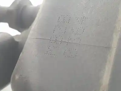 Peça sobressalente para automóvel em segunda mão eixo de comando por kia optima (jf) 1.7 crdi referências oem iam 242002a101  241002a200