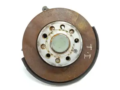 Pezzo di ricambio per auto di seconda mano SNODO POSTERIORE SINISTRO per VOLKSWAGEN GOLF VII LIM. (BQ1)  Riferimenti OEM IAM 5Q0505435F  5Q0505435F