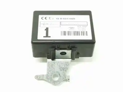 Pezzo di ricambio per auto di seconda mano modulo elettronico per toyota yaris (_p13_) 1.3 (nsp130_) riferimenti oem iam 897410d080