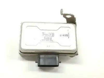 Pezzo di ricambio per auto di seconda mano modulo elettronico per toyota yaris (_p13_) 1.3 (nsp130_) riferimenti oem iam g92c052031