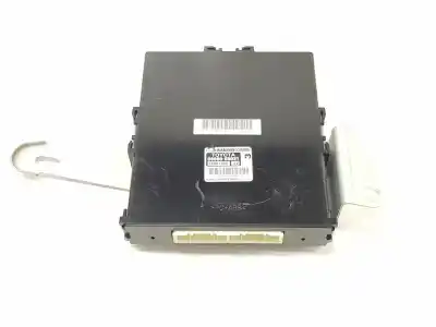 Pezzo di ricambio per auto di seconda mano modulo elettronico per toyota yaris (_p13_) 1.3 (nsp130_) riferimenti oem iam 896900d031