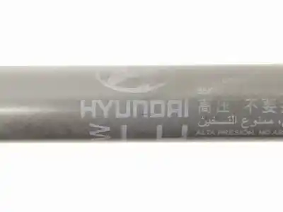 Автозапчастина б/у амортизаторі багажника/дверей для hyundai i20 ii (gb, ib) 1.2 посилання на oem iam 81770c8010  81770c8010