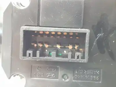 Автозапчастина б/у управління рульмом для hyundai i20 ii (gb, ib) 1.2 посилання на oem iam 93403c8960  93403c8960