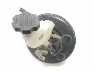 Автозапчастина б/у гальмівний серво для hyundai i20 ii (gb, ib) 1.2 посилання на oem iam 58500c8200  59110c8100