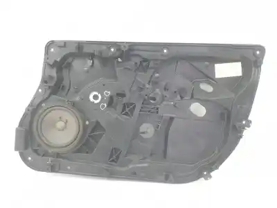 Second-hand car spare part passenger side right window regulator for ford fiesta vi (cb1, ccn) 1.25 oem iam references 8a61a23208ae