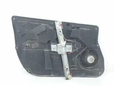 Second-hand car spare part passenger side right window regulator for ford fiesta vi (cb1, ccn) 1.25 oem iam references 8a61a23208ae  1837993