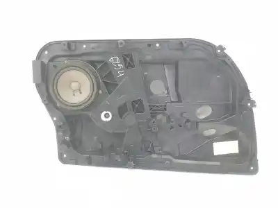 Second-hand car spare part driver left window regulator for ford fiesta vi (cb1, ccn) 1.25 oem iam references 8a61a23209ae
