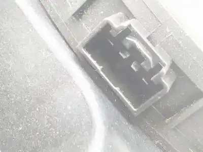 Автозапчастина б/у регулятор вікна передній лівий для ford fiesta vi (cb1, ccn) 1.25 посилання на oem iam 8a61a23209ae  1837995