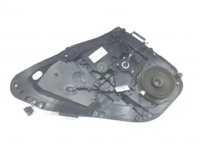 Second-hand car spare part rear left window regulator for ford fiesta vi (cb1, ccn) 1.25 oem iam references 8a61a27001ar
