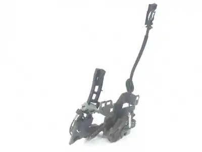 Second-hand car spare part left front door lock for ford fiesta vi (cb1, ccn) 1.25 oem iam references am5au21813af