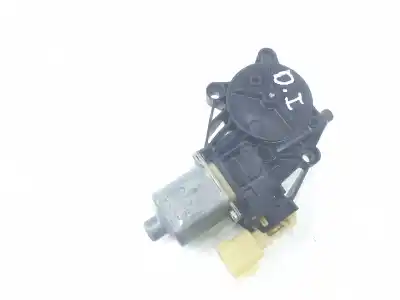 Second-hand car spare part left front window motor for ford fiesta vi (cb1, ccn) 1.25 oem iam references 8a6114b389b