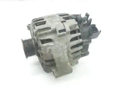 Second-hand car spare part alternator for ford fiesta vi (cb1, ccn) 1.25 oem iam references av6n10300ha  2265722