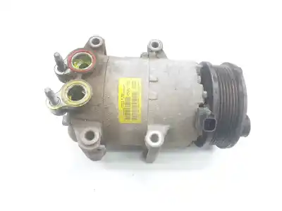 Second-hand car spare part air conditioning compressor for ford fiesta vi (cb1, ccn) 1.25 oem iam references ap3119d629ac