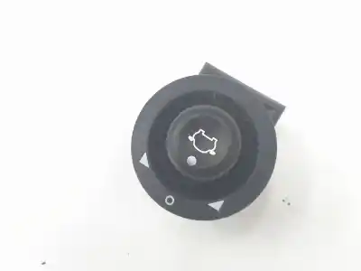 Second-hand car spare part rearview side mirror switch for ford fiesta vi (cb1, ccn) 1.25 oem iam references 93bg17b676bb