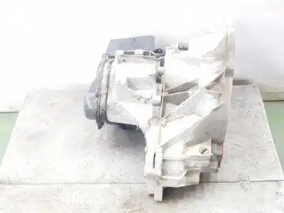 Second-hand car spare part gearbox for ford fiesta vi (cb1, ccn) 1.25 oem iam references 8a6r7002jf