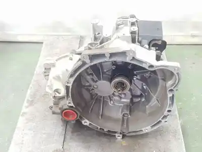 Second-hand car spare part gearbox for ford fiesta vi (cb1, ccn) 1.25 oem iam references 8a6r7002jf  2015001