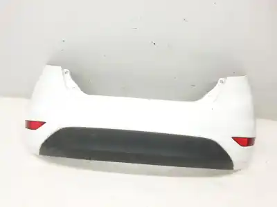 Second-hand car spare part rear bumper for ford fiesta vi (cb1, ccn) 1.25 oem iam references 8a6117906afxwaa